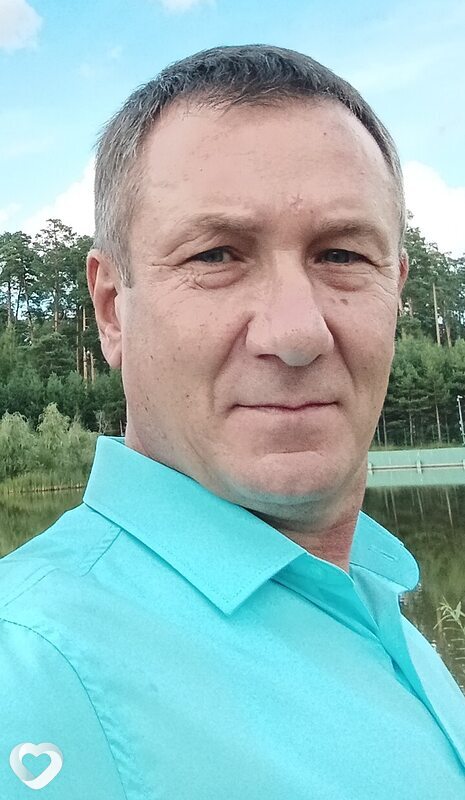 Ильгам, 53, Казани — анкета №4678336