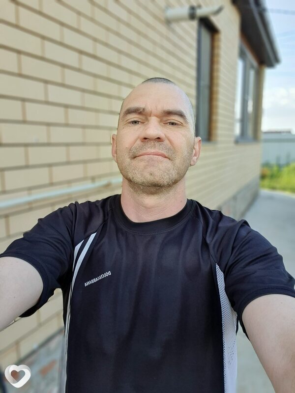Андрей, 43, Астрахани — анкета №4678265