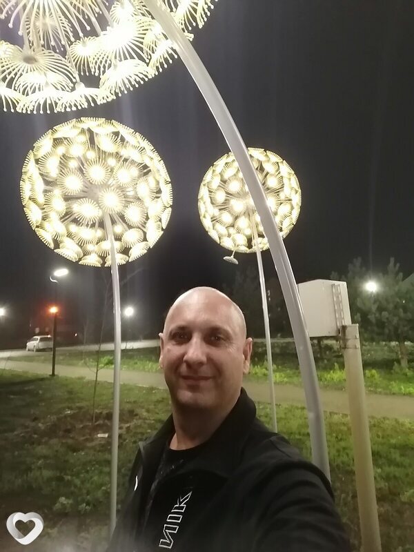 Александр, Белореченск