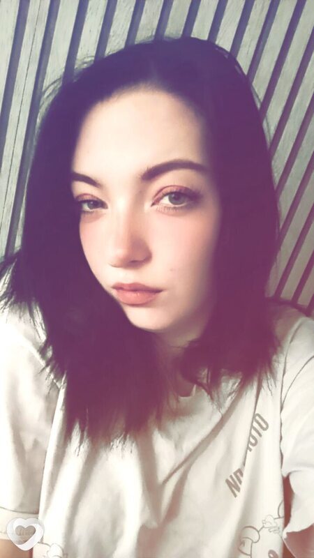 Анастасия, 22, Саратове — анкета №4678276