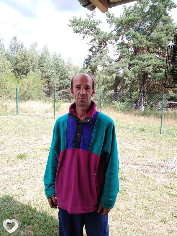 Сергей, Калинковичи
