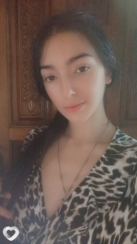 Алина, 24, Санкт-Петербурге — анкета №4678384