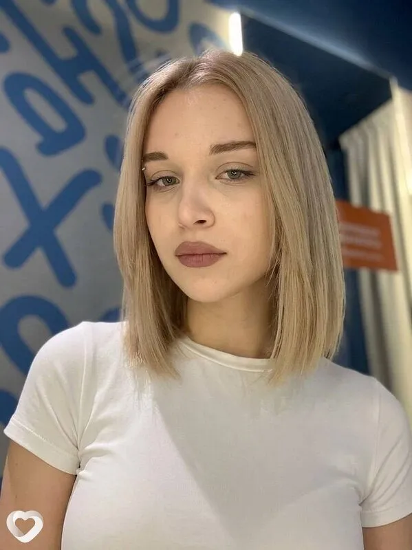 Лера, 31, Москве — анкета №4678388