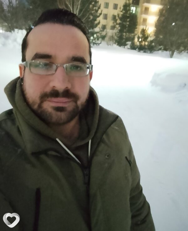 Эхаб, 32, Казани — анкета №4678397