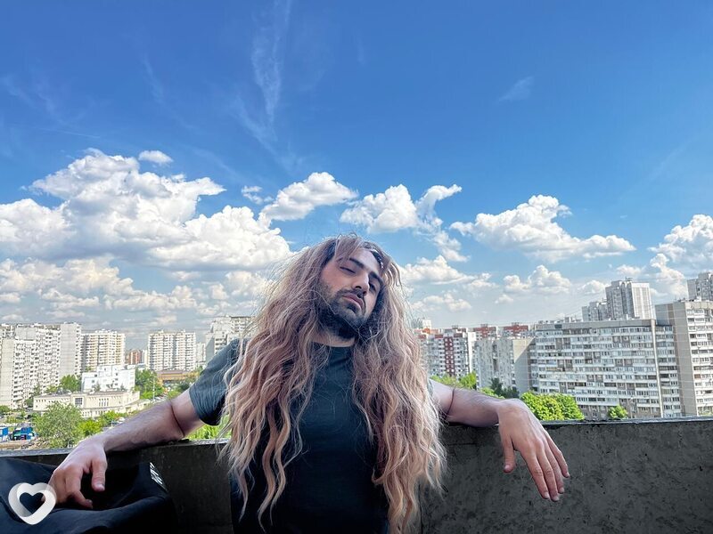 Роберт, 20, Казани — анкета №4678355