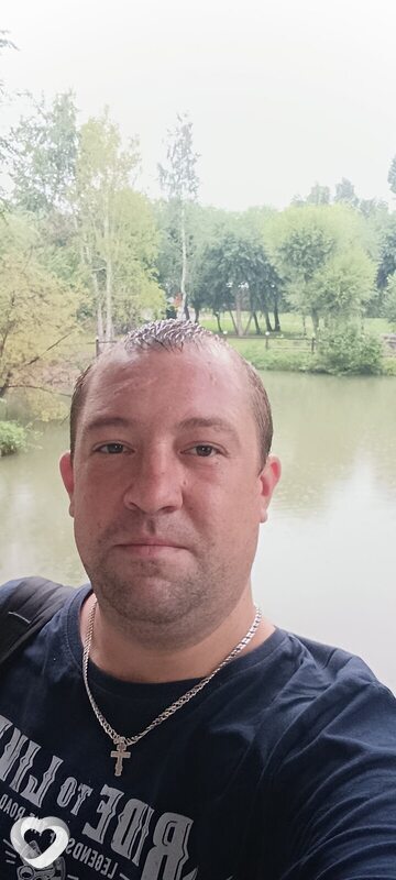 Тимофей, 33, Омске — анкета №4678356