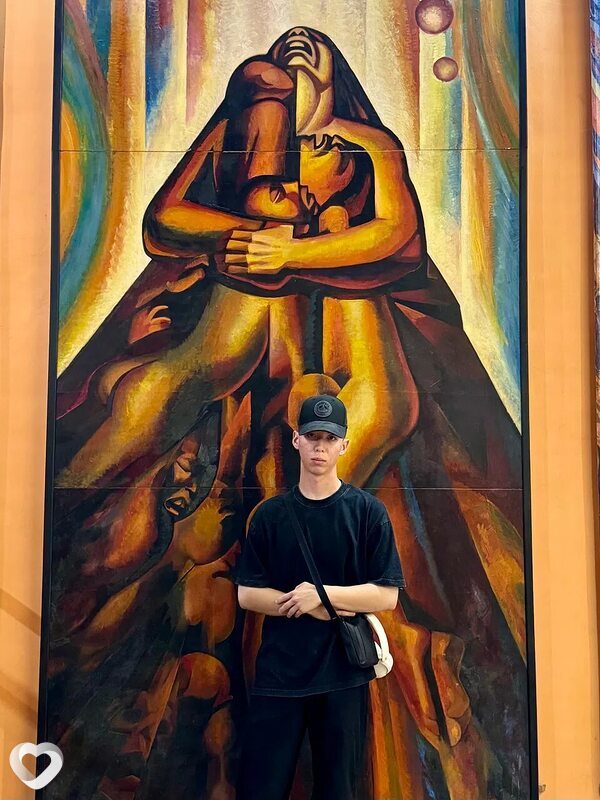 Арс, 20, Астрахани — анкета №4678357
