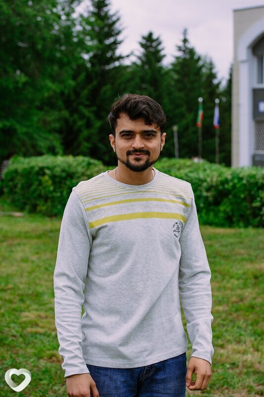 Бхавеш, 25, Набережных Челнах — анкета №4678358