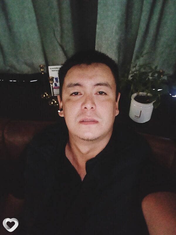 Эльдар, 34, Караганде — анкета №4678359