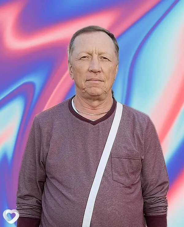 Виталий, 59, Москве — анкета №4678361