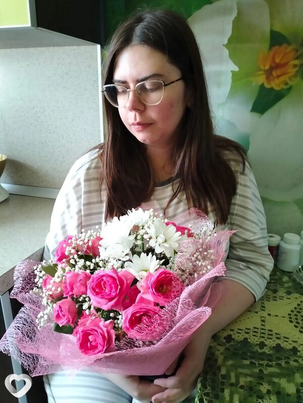 Анна, Североморск
