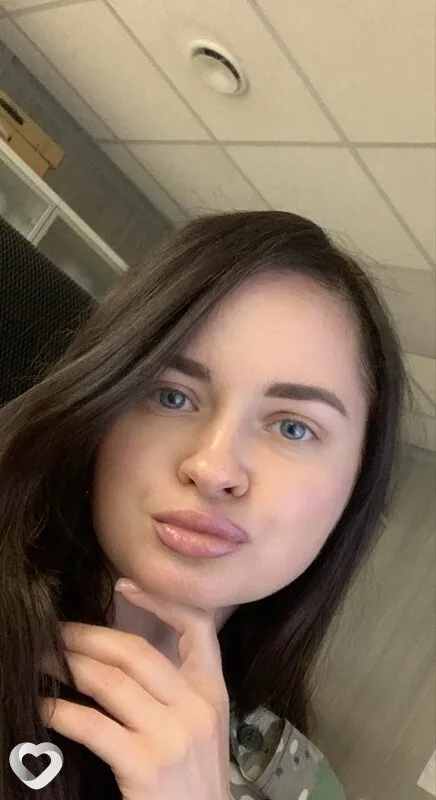 Маша, 40, Москве — анкета №4678684
