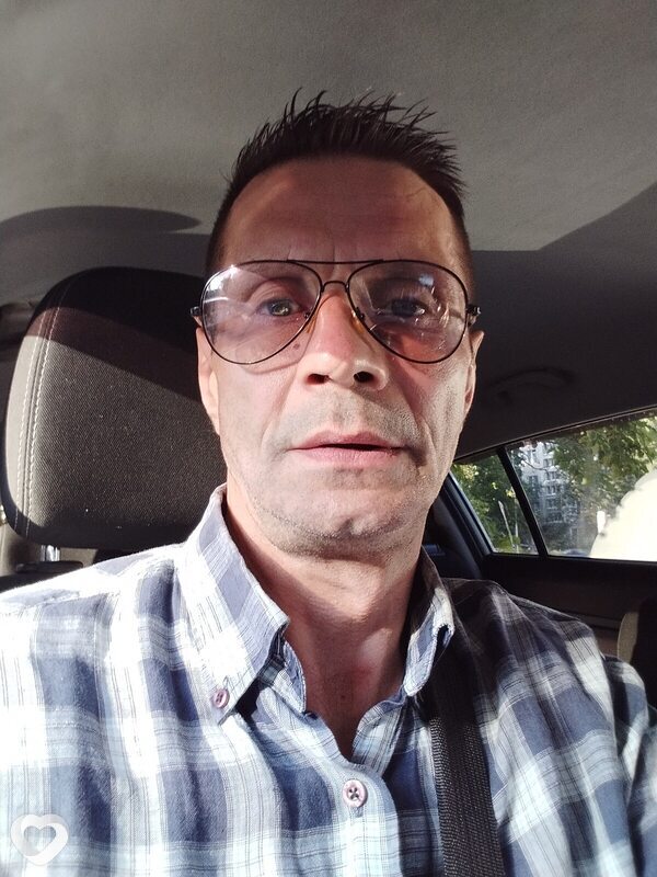 Вячеслав, 55, Санкт-Петербурге — анкета №4678687