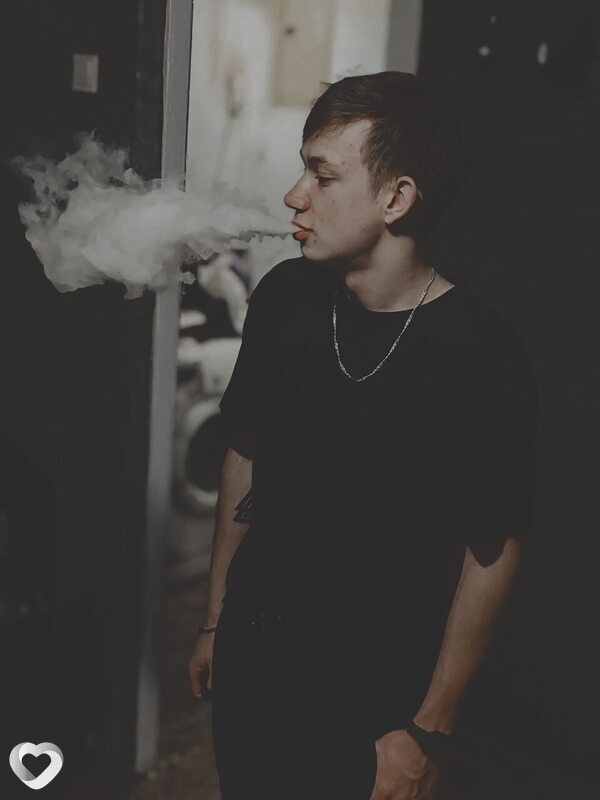Георгий, 19, Нижнем Новгороде — анкета №4678688