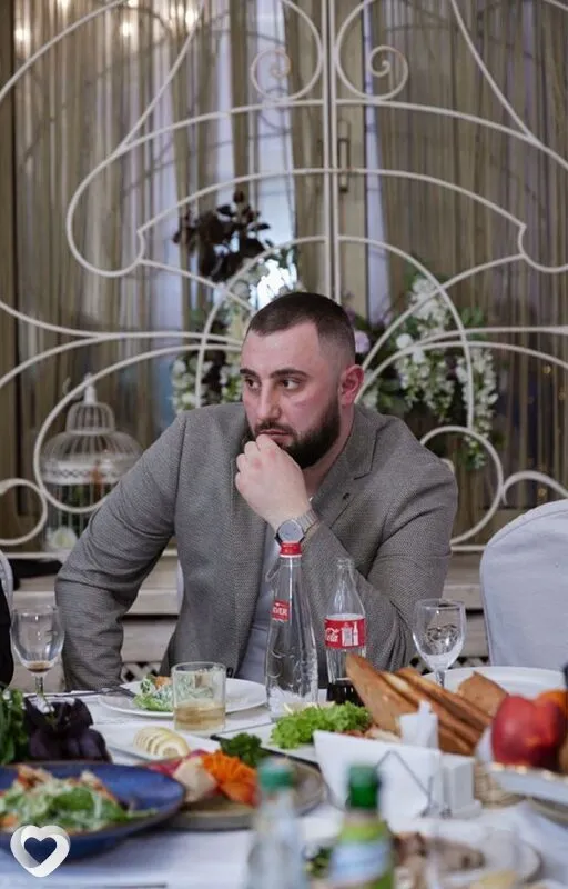Александр, 39, Москве — анкета №4678697