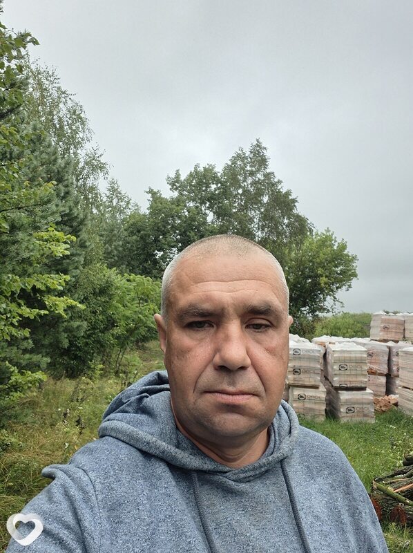 Raman, 44, Гомеле — анкета №4678566