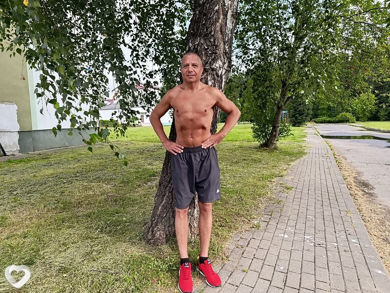 Дмитрий, Нарочь