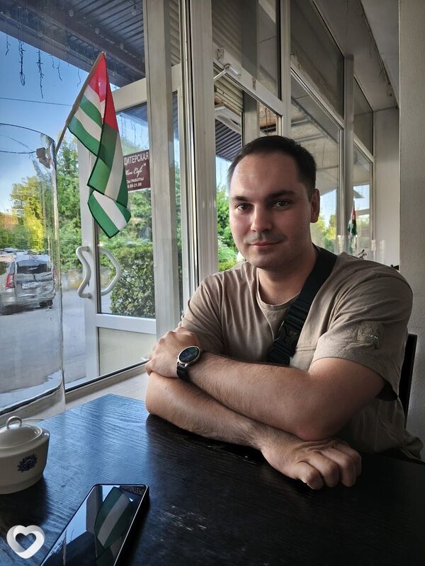 Андрей, 26, Тольятти — анкета №4678589