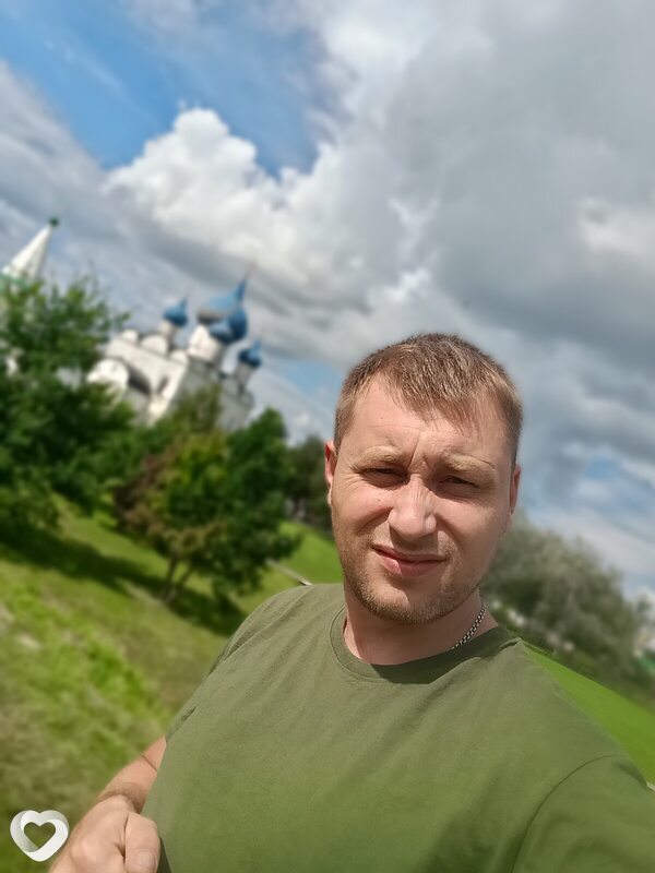 Артур, 38, Челябинске — анкета №4678401