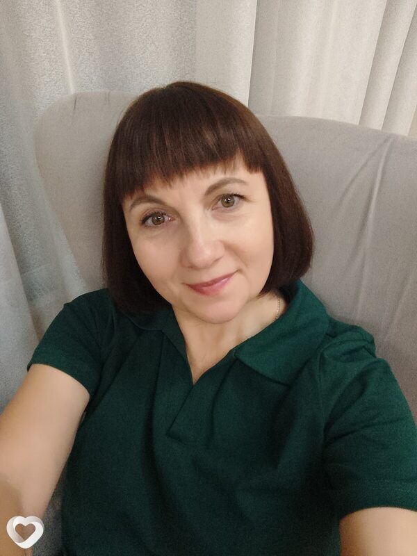 Ирина, Динская