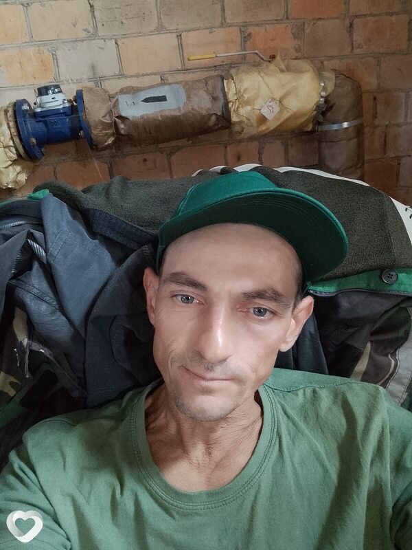 Михаил, Щучин