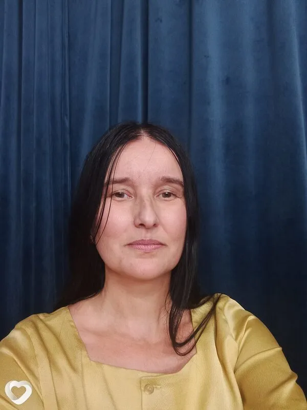 Неля, 47, Москве — анкета №4678419