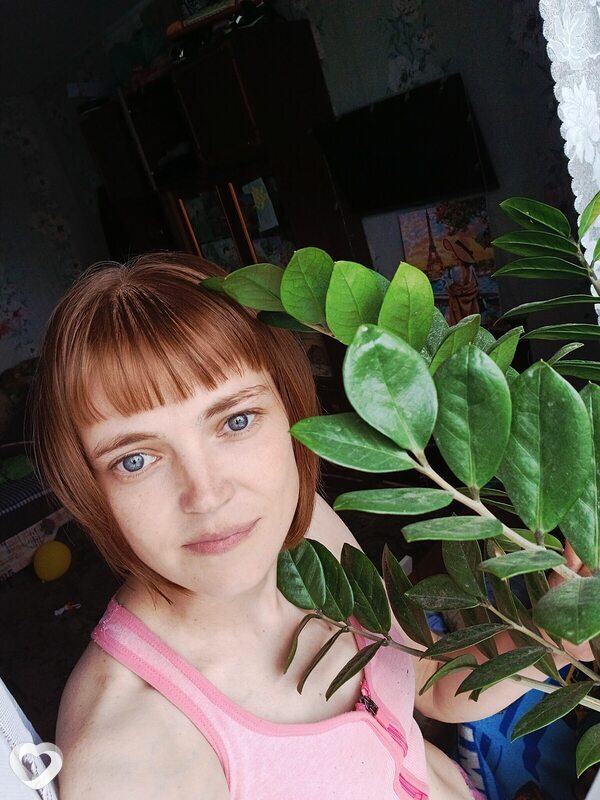 Евгения, 35, Кемерове — анкета №4678555