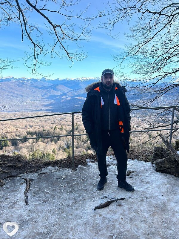 Кирилл, Анапа