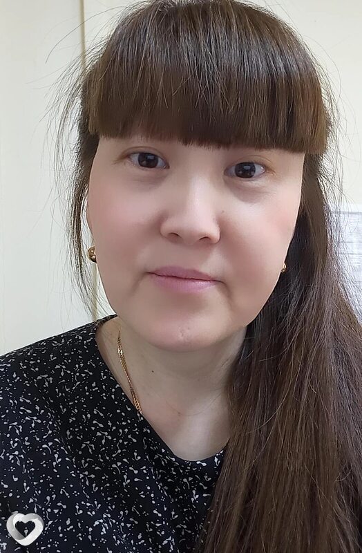 Айгуль, 43, Тюмени — анкета №4678563