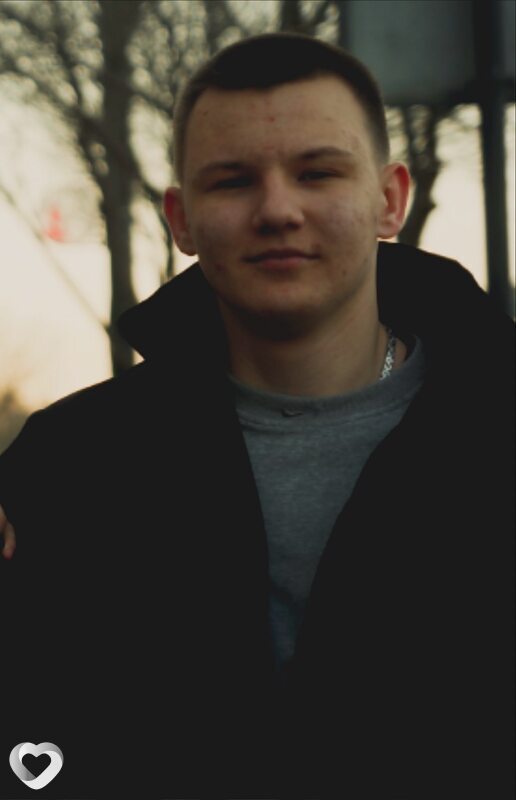 Дима, 18, Омске — анкета №4678564
