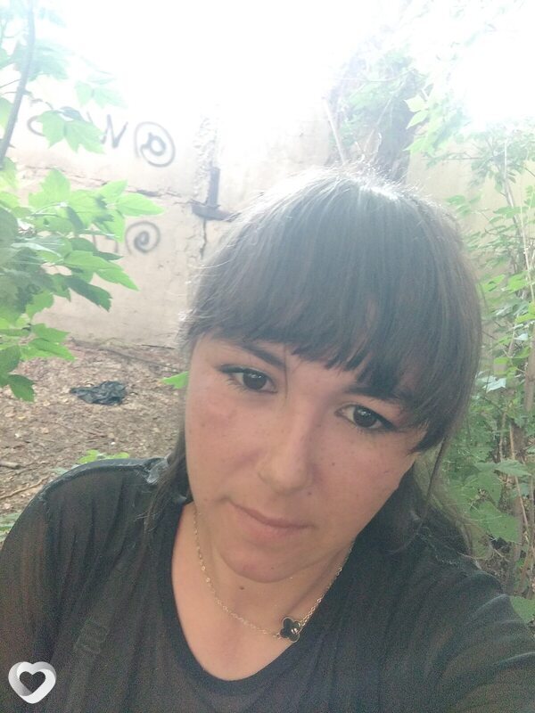 Наталья, 27, Петропавловске — анкета №4678517