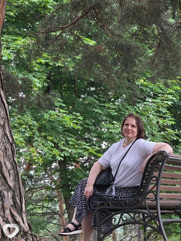 Алена, 49, Мурманске — анкета №4678425