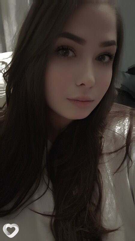 Светлана, 24, Санкт-Петербурге — анкета №4678430