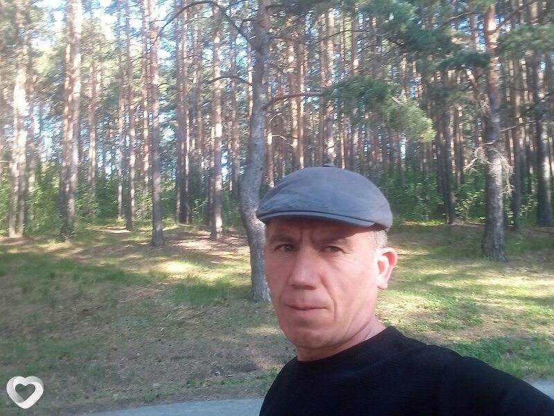 Хасанчик, 46, Екатеринбурге — анкета №4678432