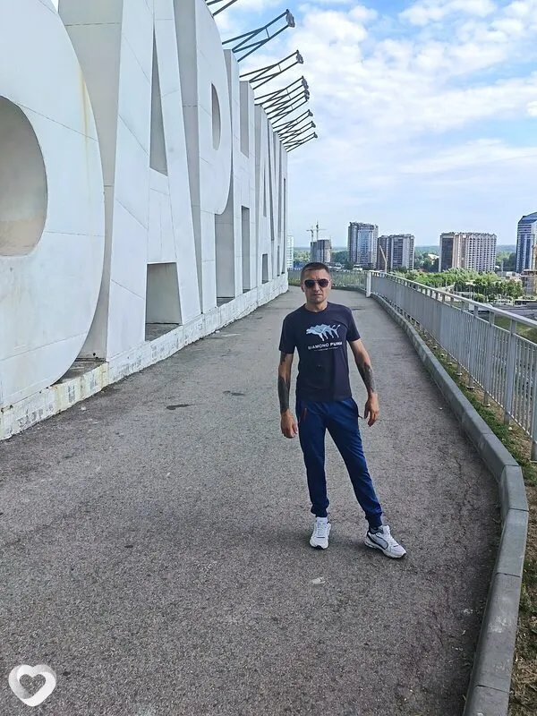 Саня, 29, Барнауле — анкета №4678434