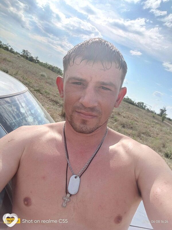 Александр, 33, Хабаровске — анкета №4678476
