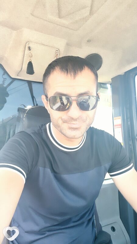 Кема, 40, Алматы — анкета №4678591