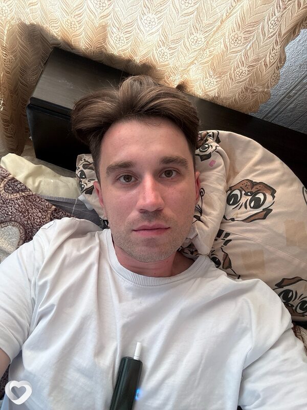 Сергей, 29, Волгограде — анкета №4678618
