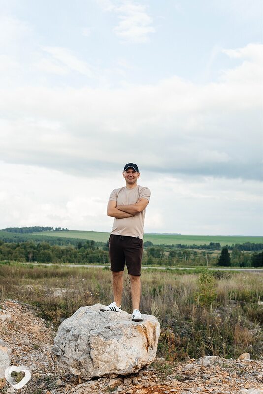 Александр, Прокопьевск