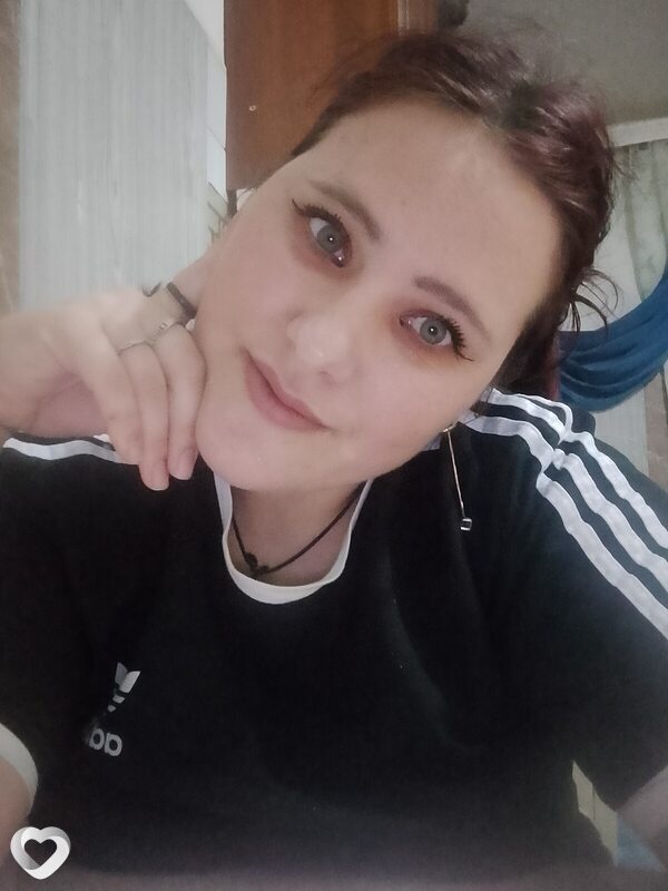 Надежда, 26, Иркутске — анкета №4678637