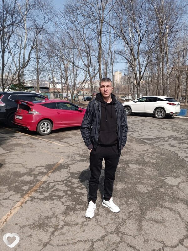 Aleks, Владивосток