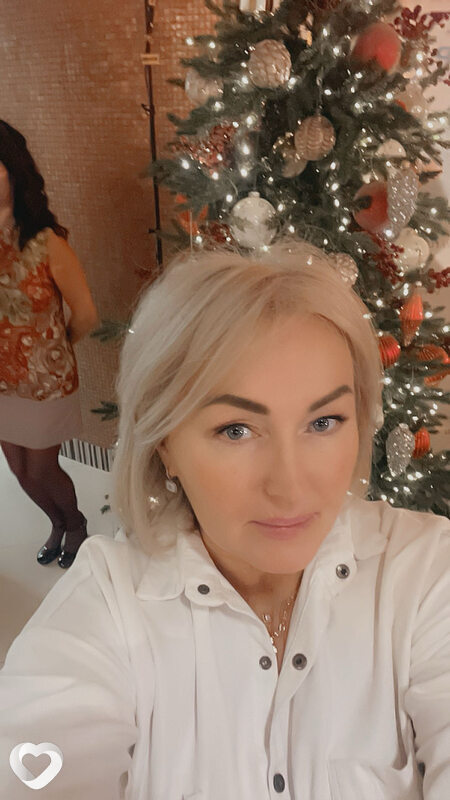 Любовь, 53, Казани — анкета №4678646