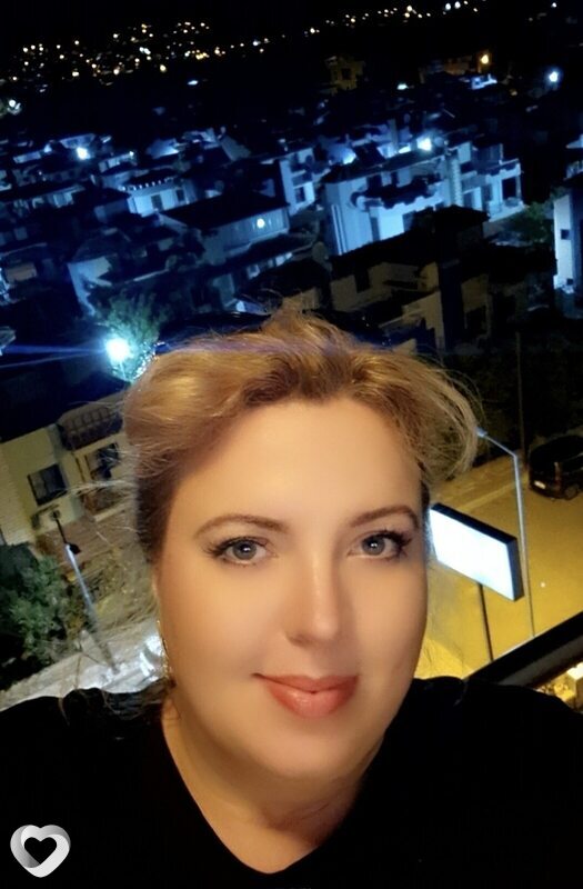 Алиса, 38, Абакане — анкета №4678650