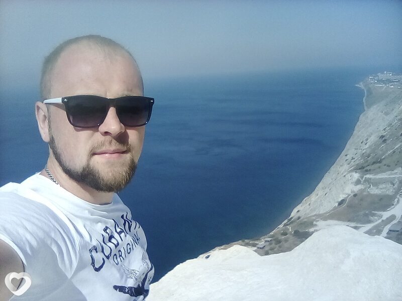 Григорий, 34, Вологде — анкета №4678658