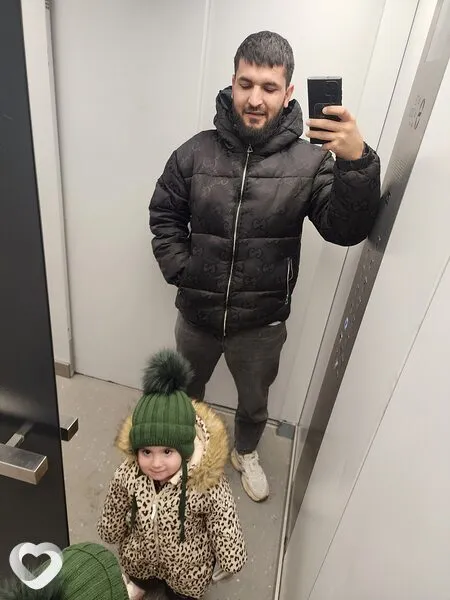 Абрар, 31, Москве — анкета №4678502