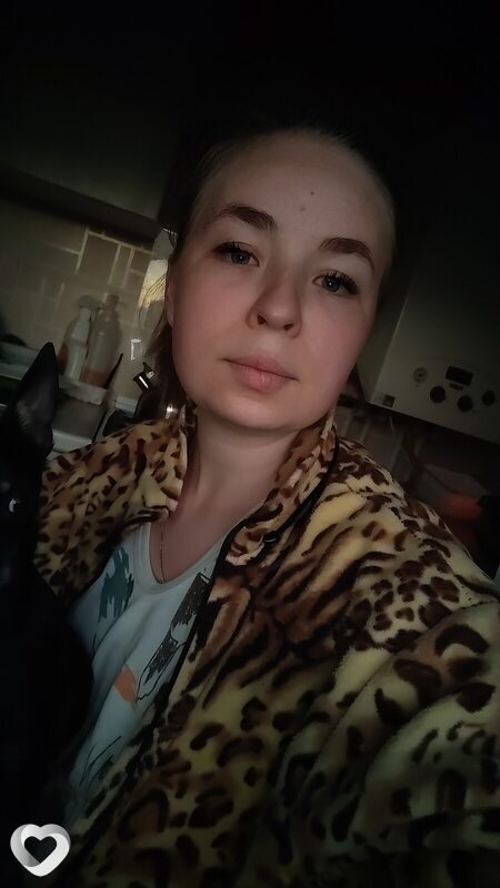 Ксения, 23, Муроме — анкета №4678504