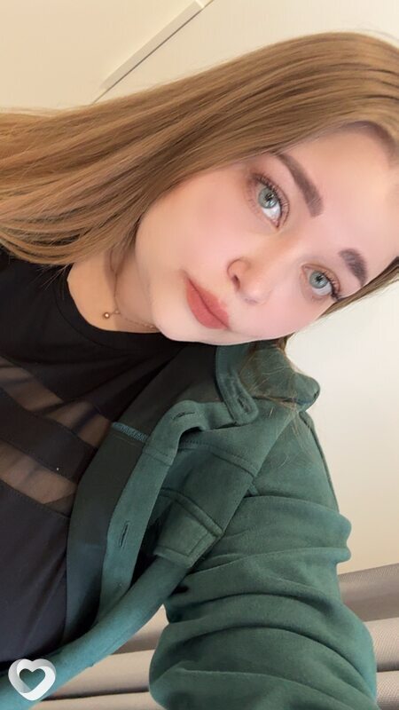 Яна, 27, Тюмени — анкета №4678513