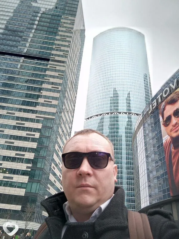 Александр, 40, Москве — анкета №4678735
