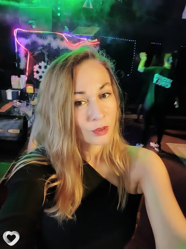 Дарья, 41, Екатеринбурге — анкета №4678740