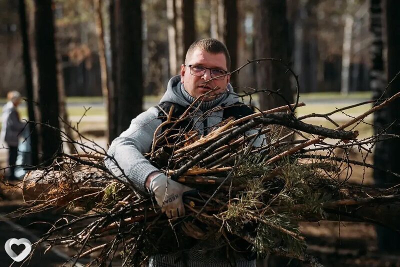 Дмитрий, Саянск